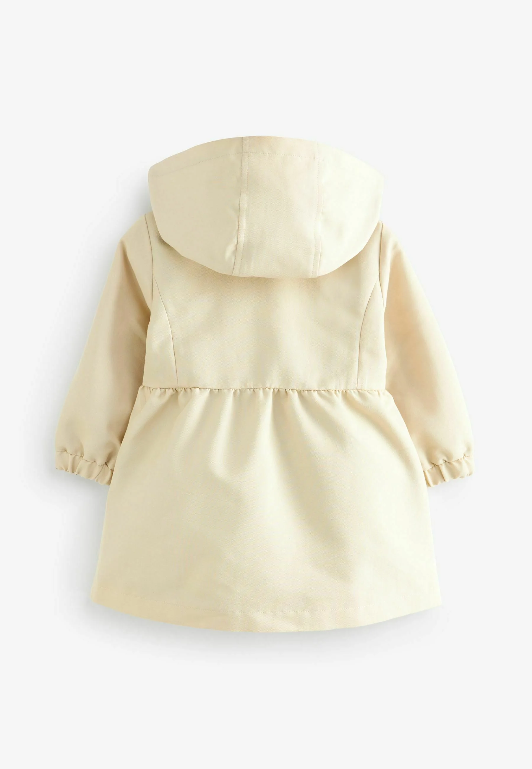 Siguiente CORSAGE RESISTENTE A LA DUCHA - AJUSTE REGULAR - Parka