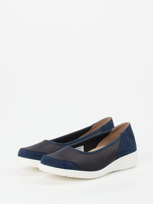 Slipper-24751090040 Solidus