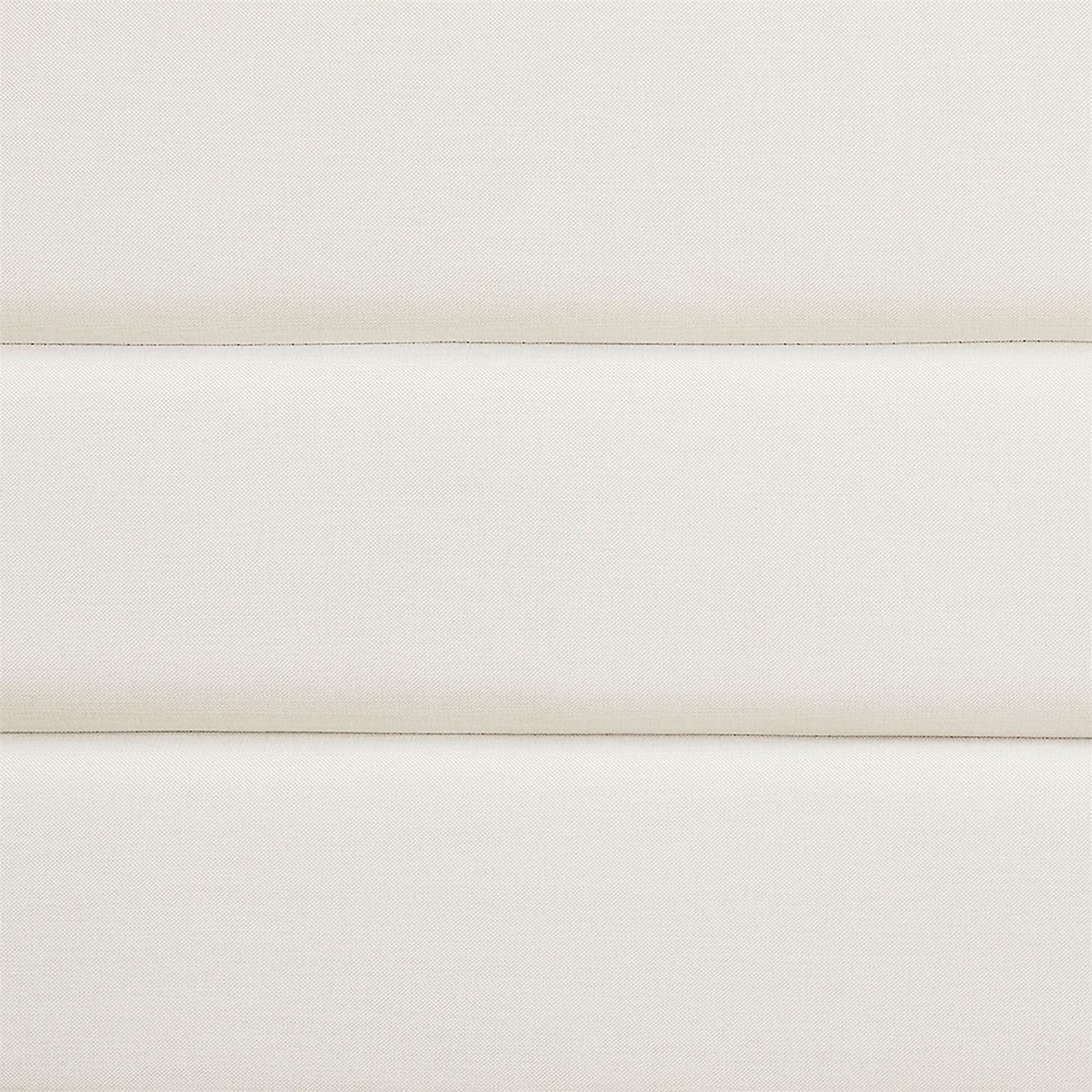 CARO-Möbel Polsterbett BEDFORD, Polsterbett 140x200 cm mit Kunstleder Bezug Bett inkl. Lattenrost