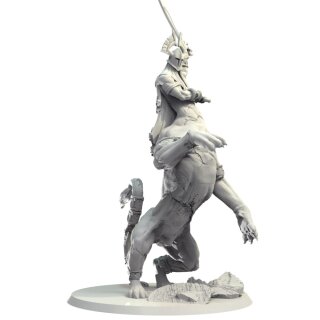 Eldfall Chronicles - Earthen Creatures Expansion (EN)