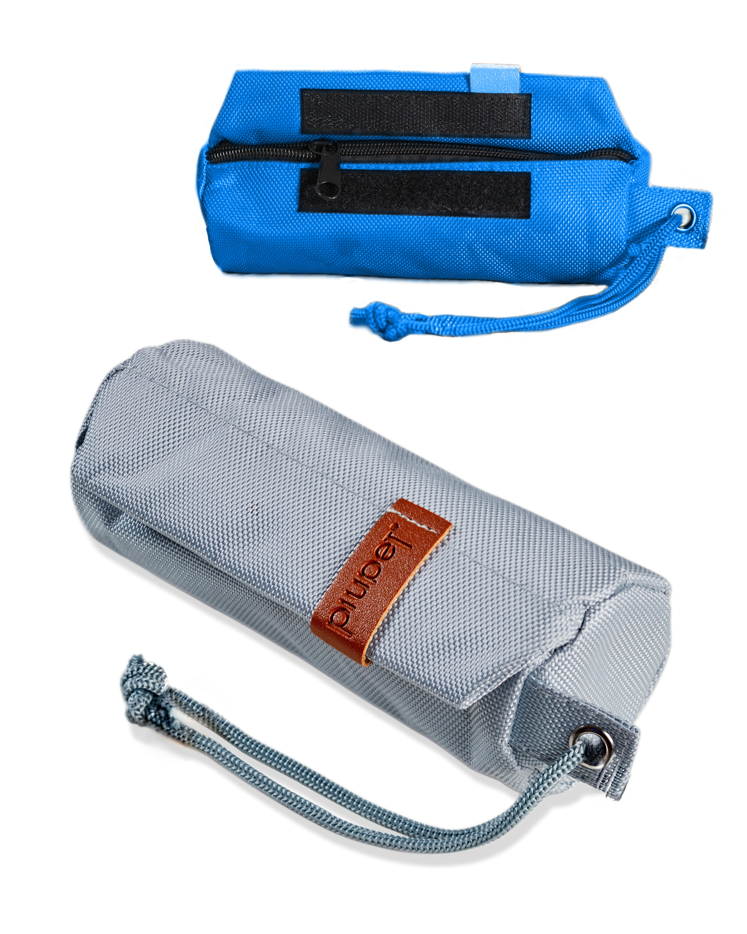 PIUPET Snackbeutel PIUPET Apportierbeutel/Futterdummy