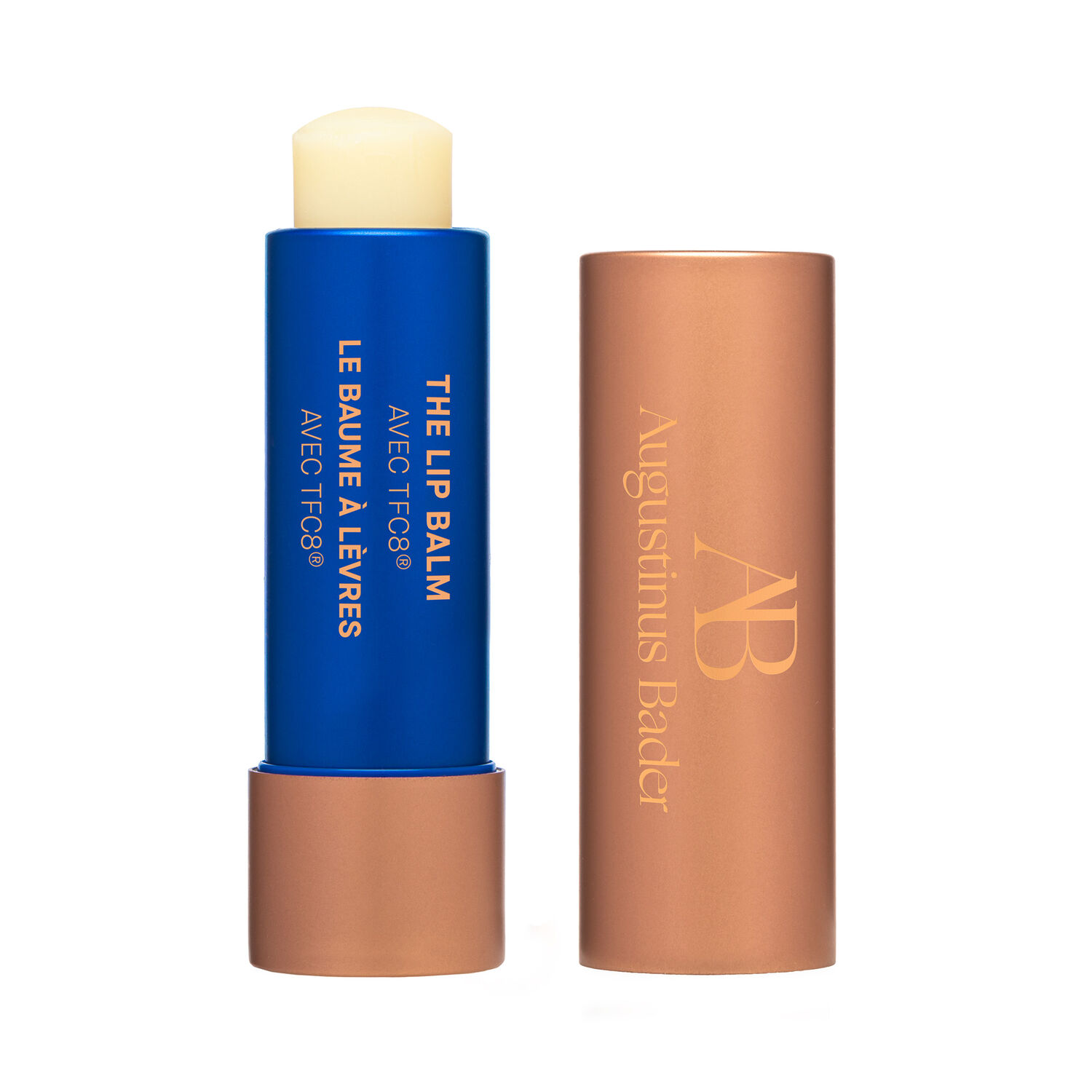 Augustinus Bader The Lip Balm Baume à Lèvres 4g