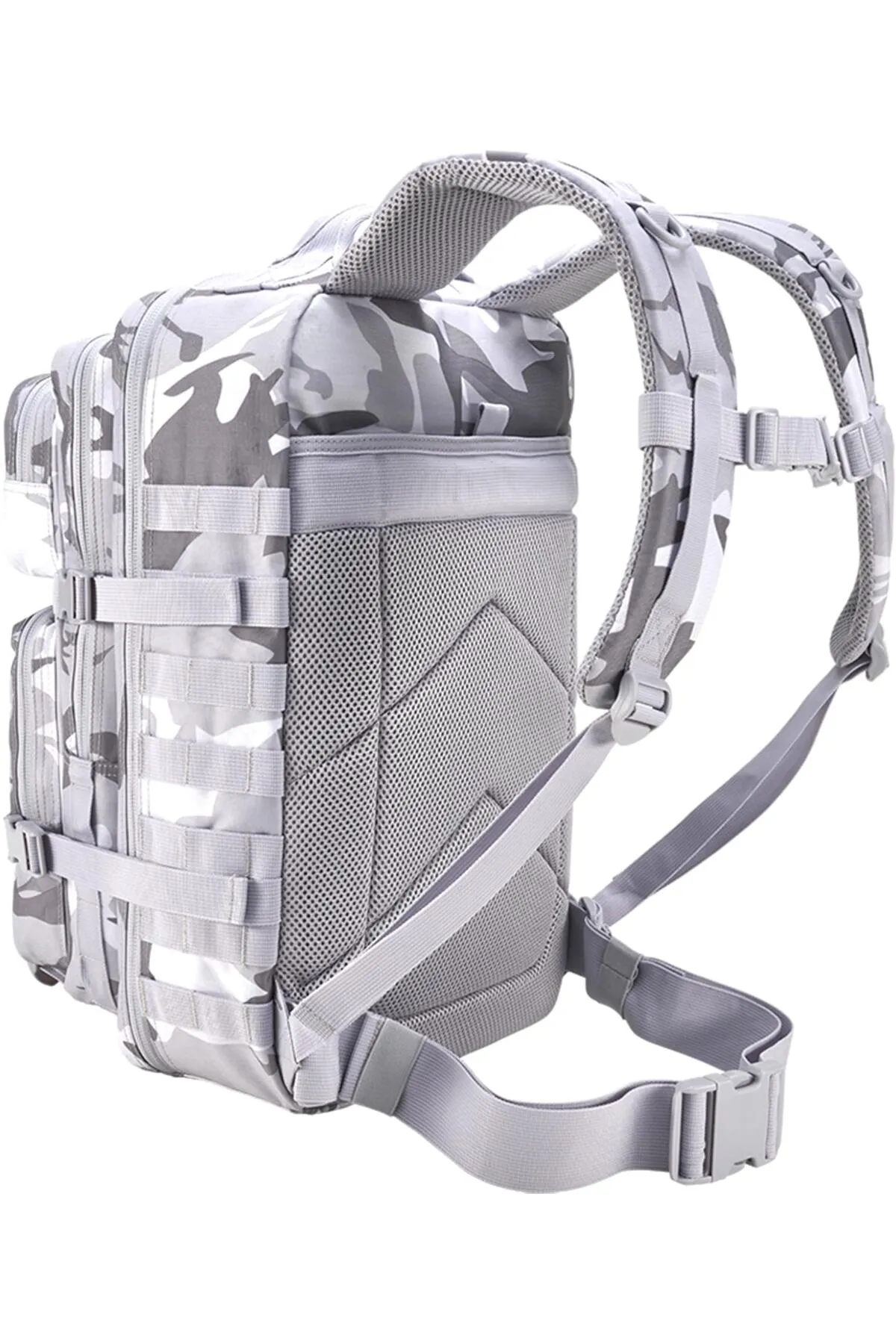 Brandit  Accessoires US Cooper Rucksack groß