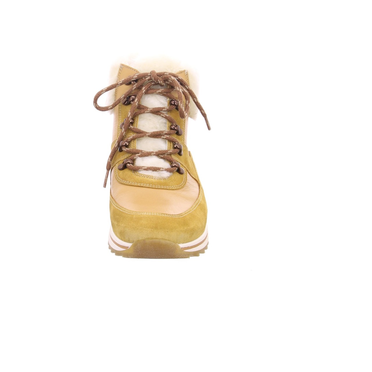 ARA Stiefeletten braun Osaka