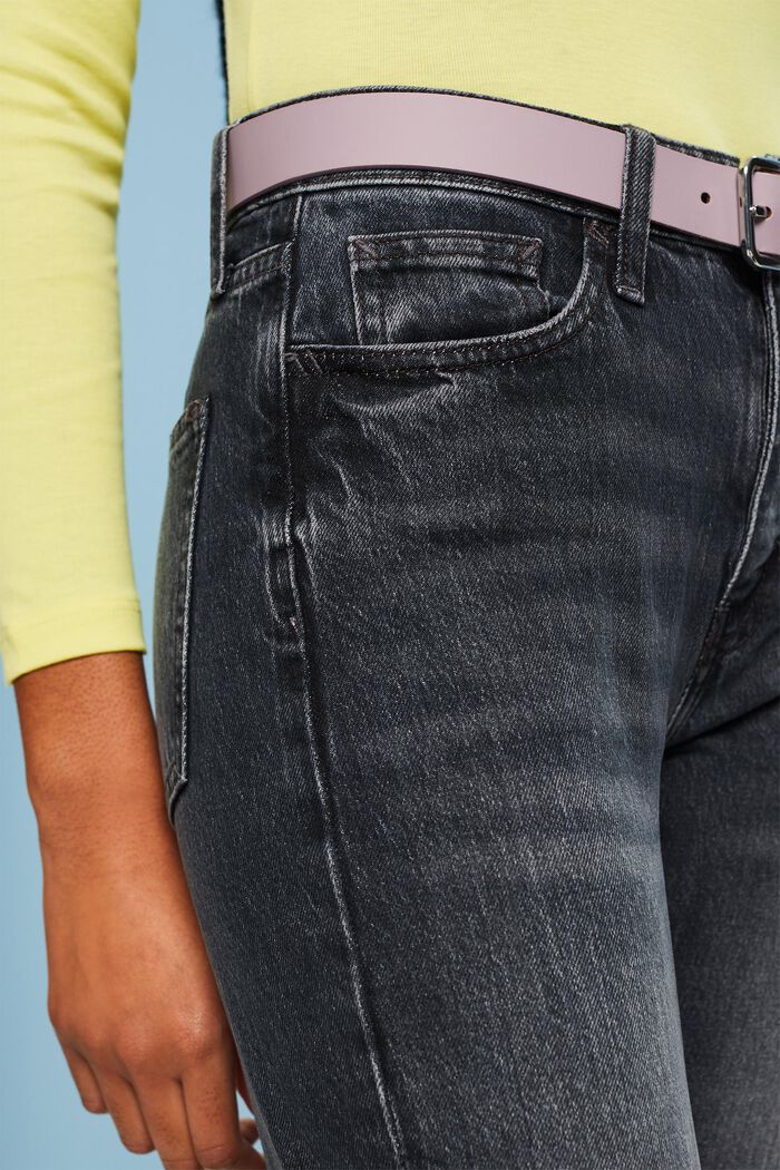 Klassische Jeans in Retro-Optik