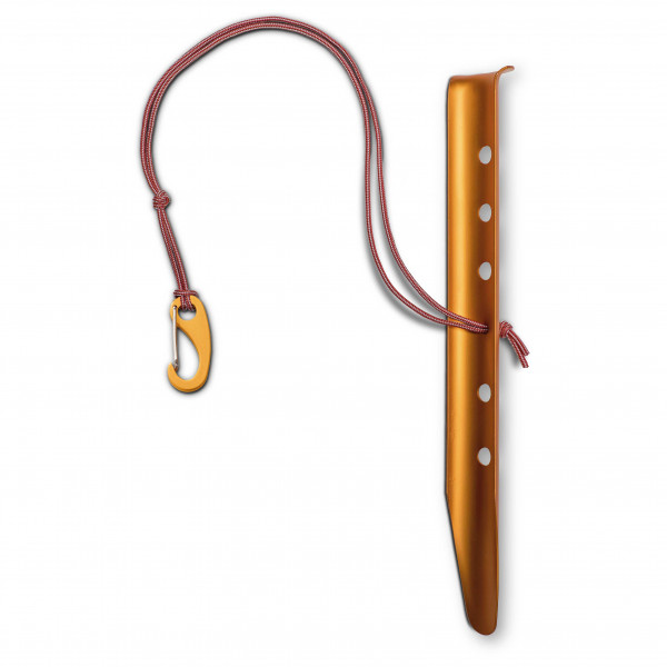 Hilleberg - Snow & Sand Peg