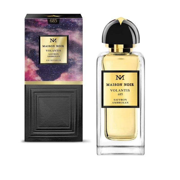 Eau de Parfum Spray