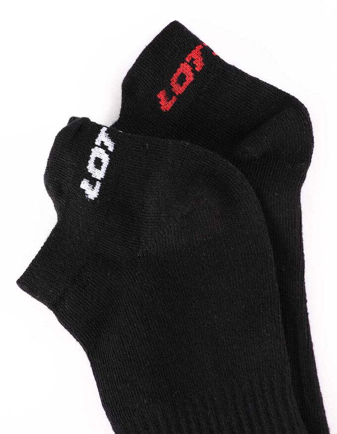 Sneakersocken - 3er-Pack Lotto