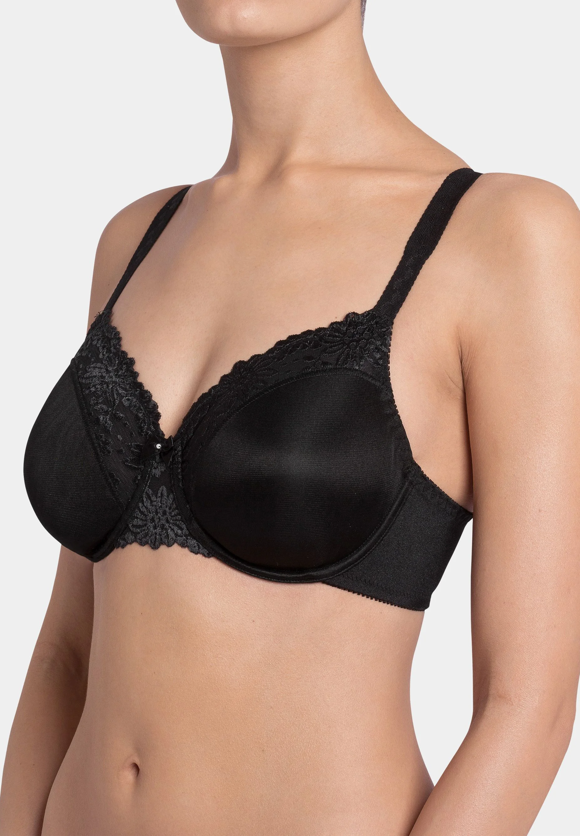 Sujetador con aros Triumph FORMSOFT