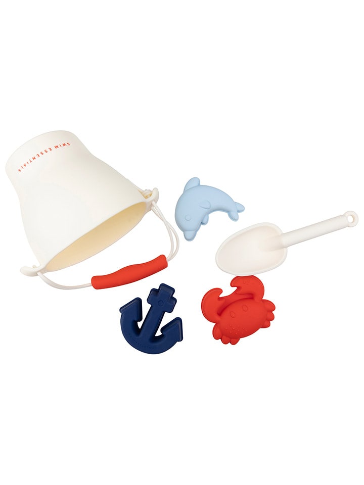Swim Essentials Sandspielzeug-Set ''Pure Tones'' - ab 3 Jahren günstig kaufen onesize