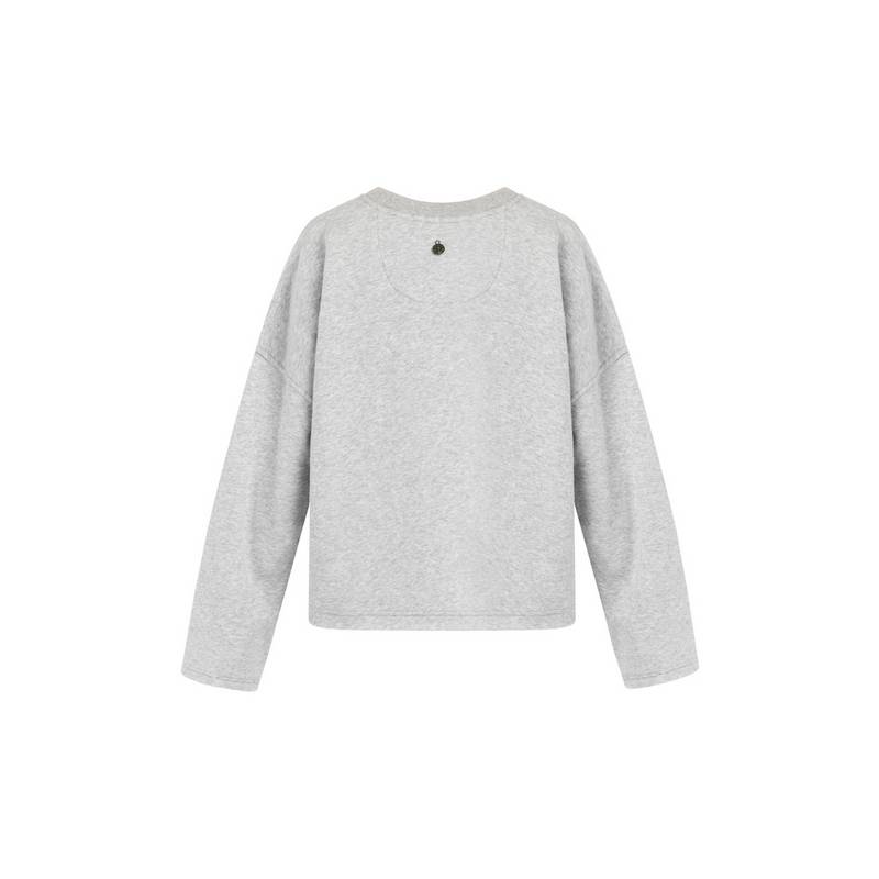 DreiMaster Sweatshirt Damen