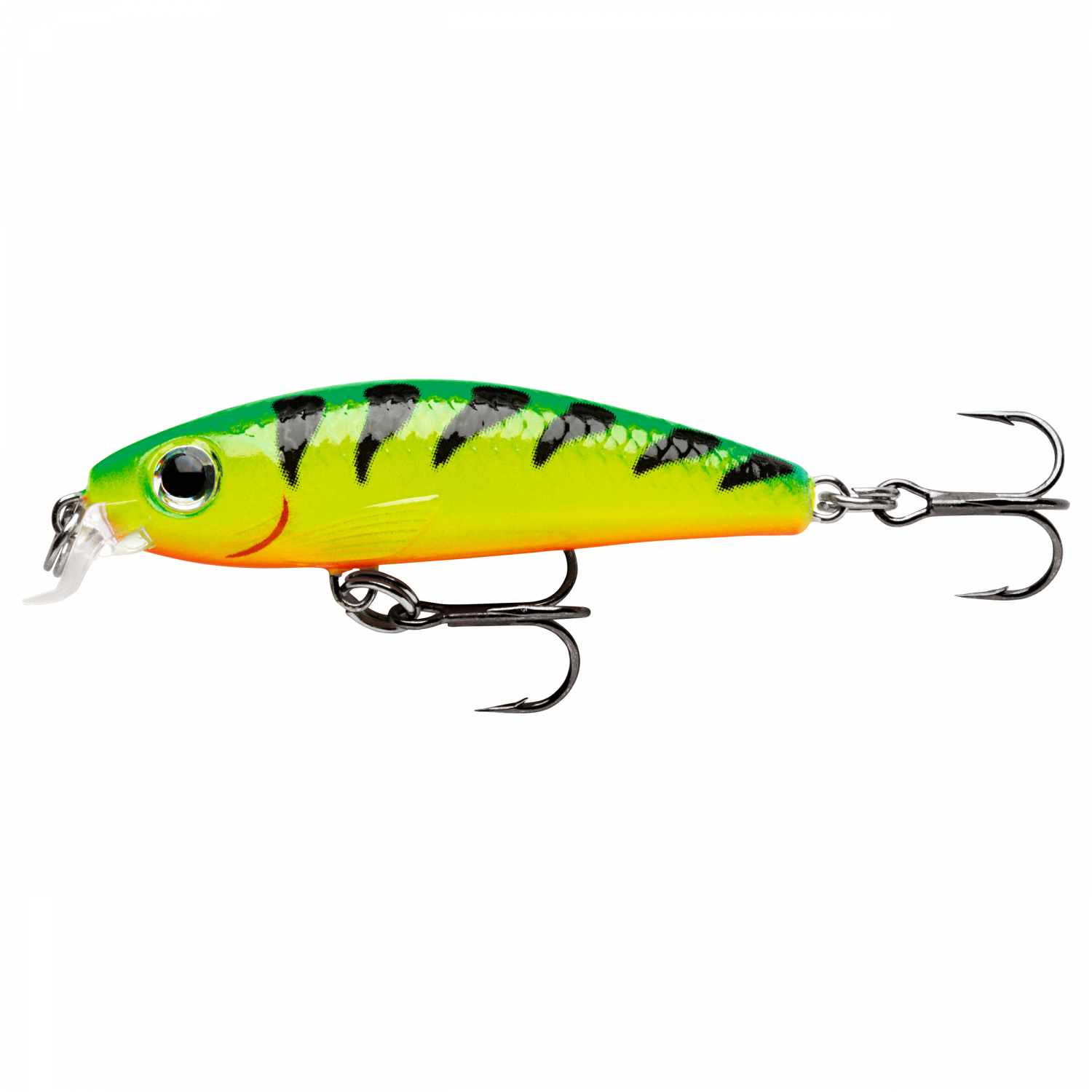Rapala Wobbler Ultra Light Minnow (FT)