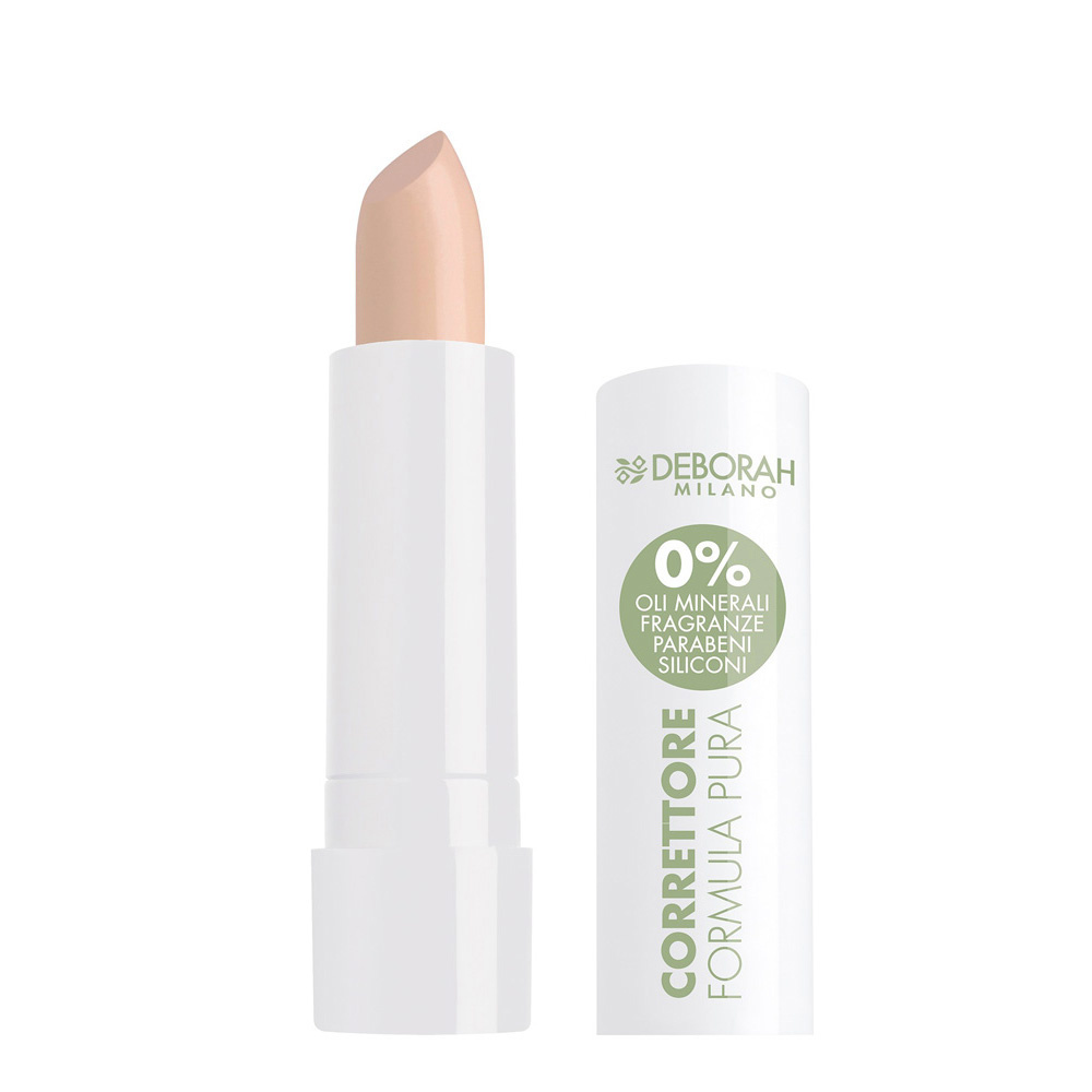 deborah milano Correcteur Formula Pura CORRECTEUR