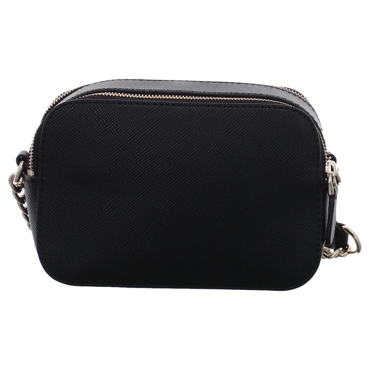GUESS Handtaschen schwarz noelle, crossbody camera