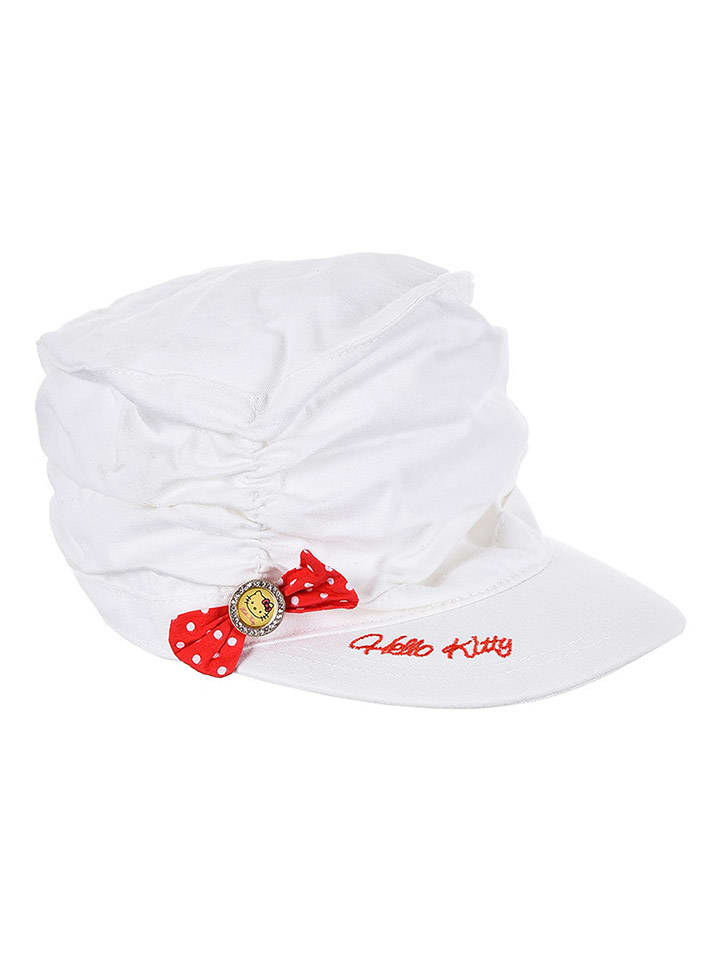 Hello Kitty Schiebermütze 