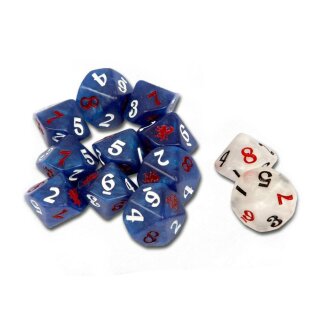 Strigoi Dice