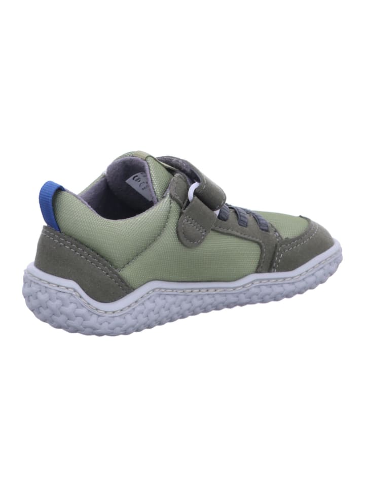 Ricosta Jungen- Halbschuhe JAYDEN in Grün günstig kaufen