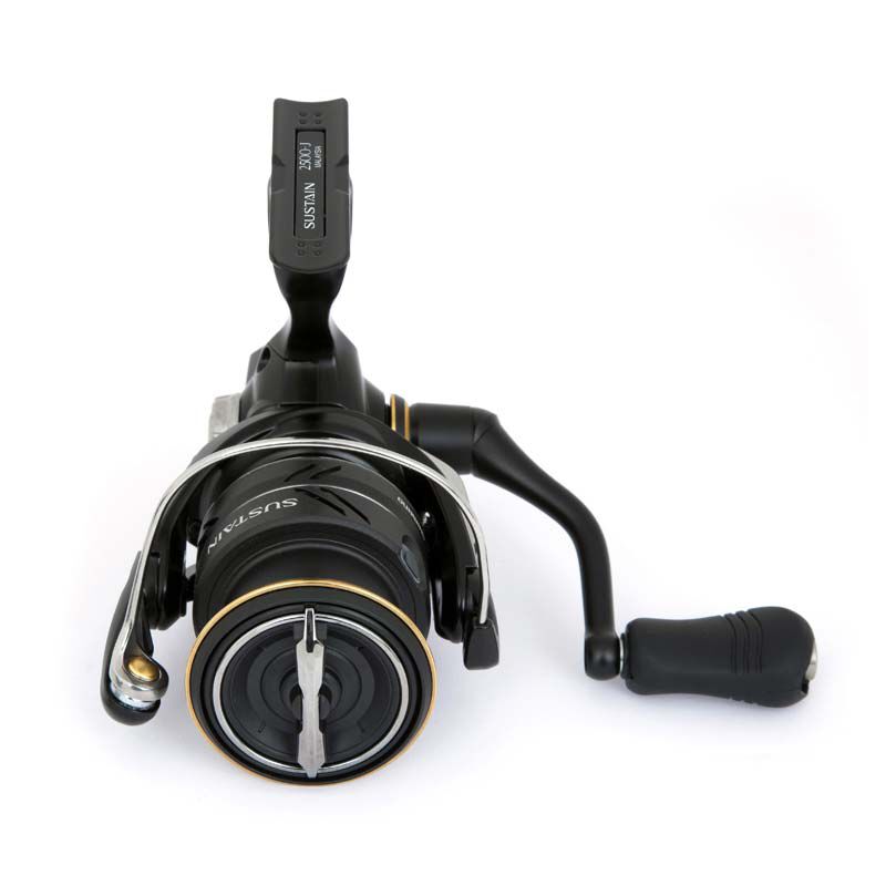Shimano Sustain FJ C5000 XG vrtljiva rola
