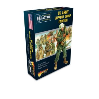 US Army (Winter) Support Group