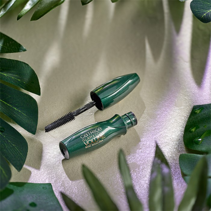 Glam & Doll Volume Mini Mascara
