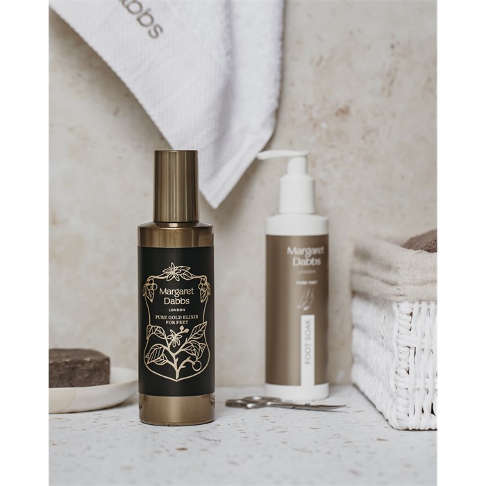 Restorative Foot Lotion