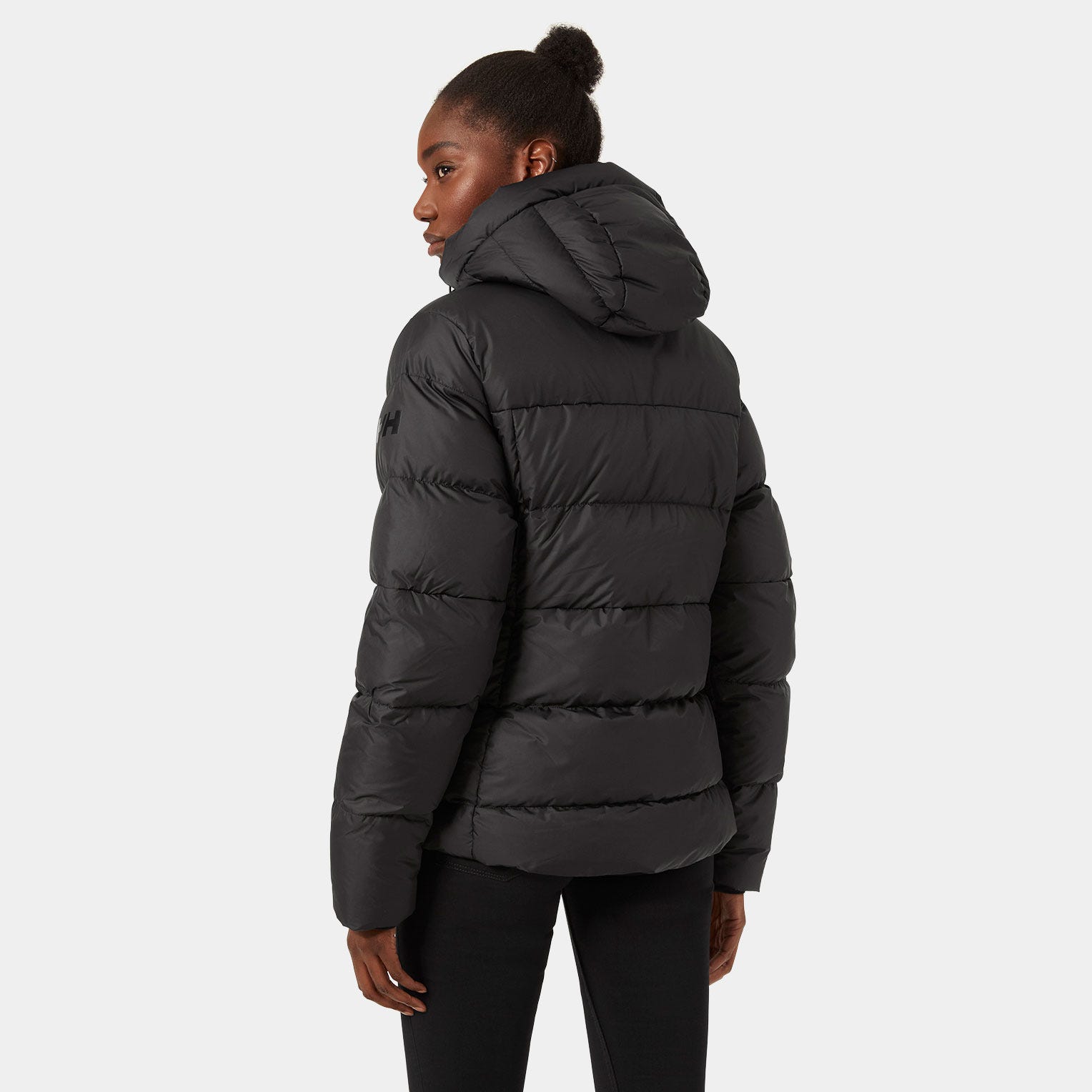 Women's ACTIVE Puffy Jacket