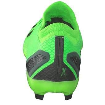 adidas X Speedportal.3 FG Fußball in grün