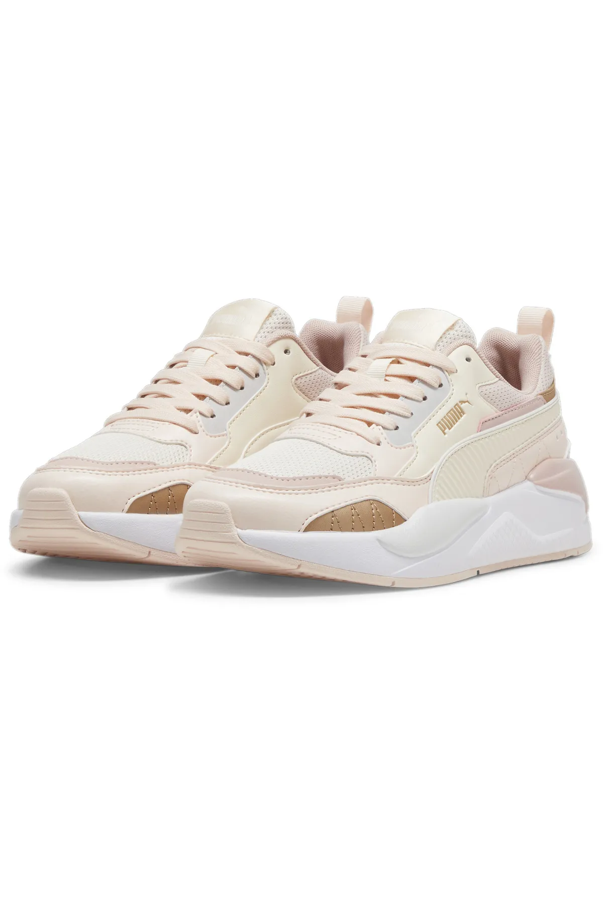 Puma  Sneaker „X-Ray 2 Square“