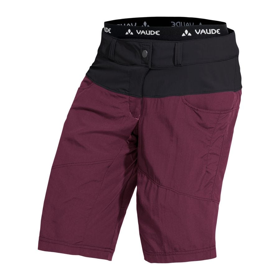 Qimsa Radhose Damen
