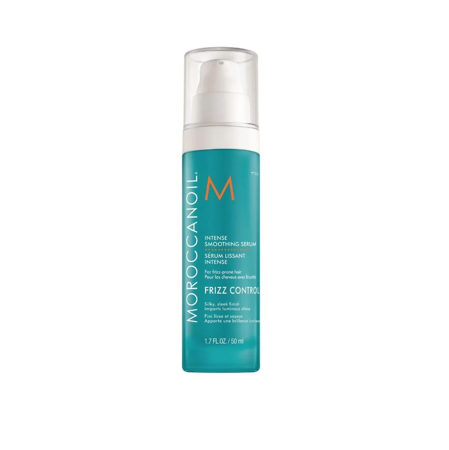 Frizz Control Intense Smoothing Serum - Muotoileva ja Viimeistelevä Hiusseerumi