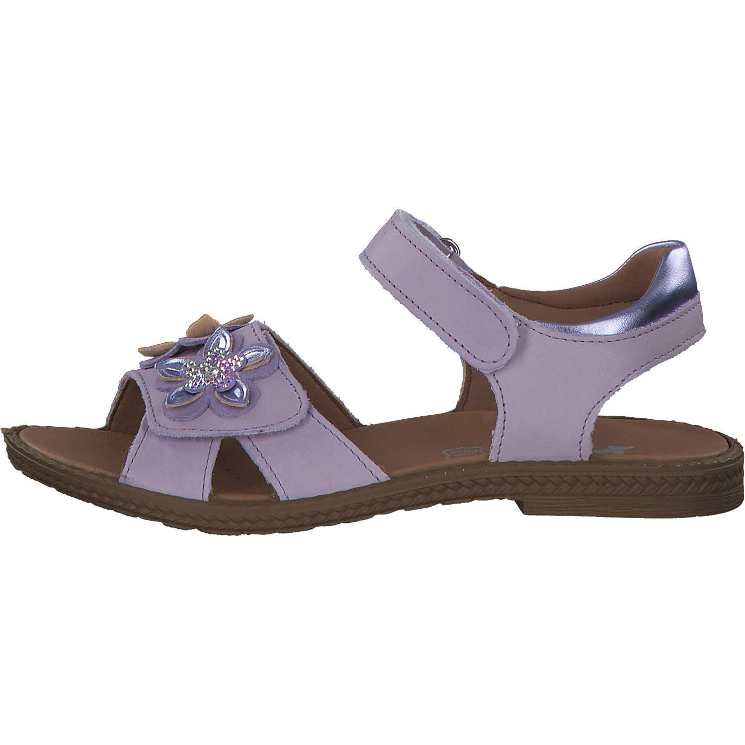 IMAC 380550, Sandalen (Kinder), Kinder, flieder