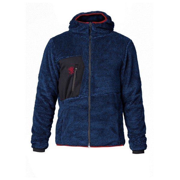 Rafiki - Hulk - Fleecejacke