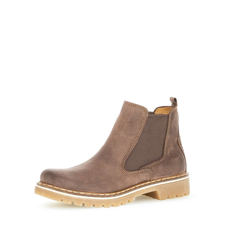 Gabor fashion Chelsea Boot rosa