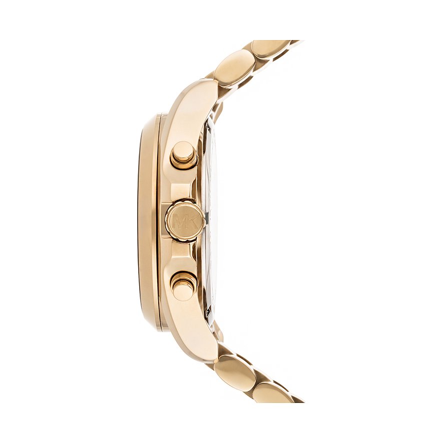 Michael Kors Chronograph Bradshaw
