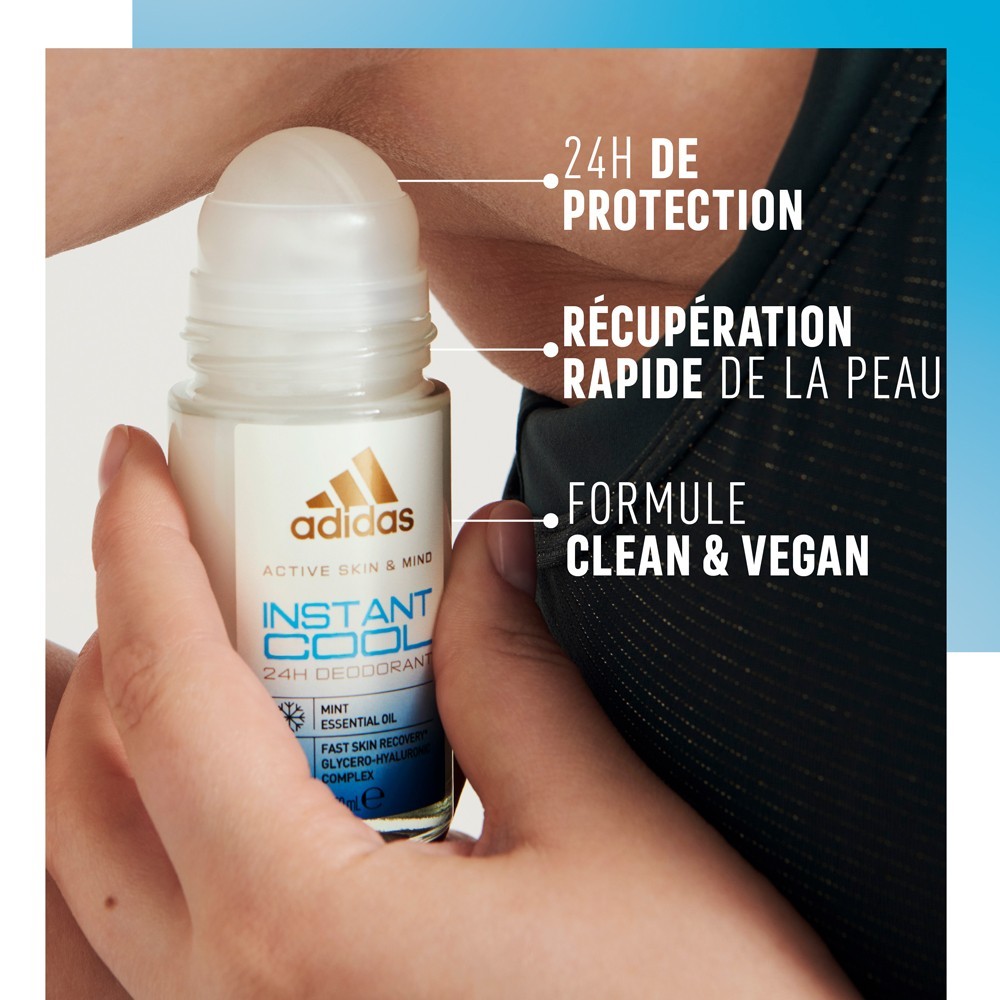 adidas ACTIVE SKIN&MIND PURE FRESH MIXED
