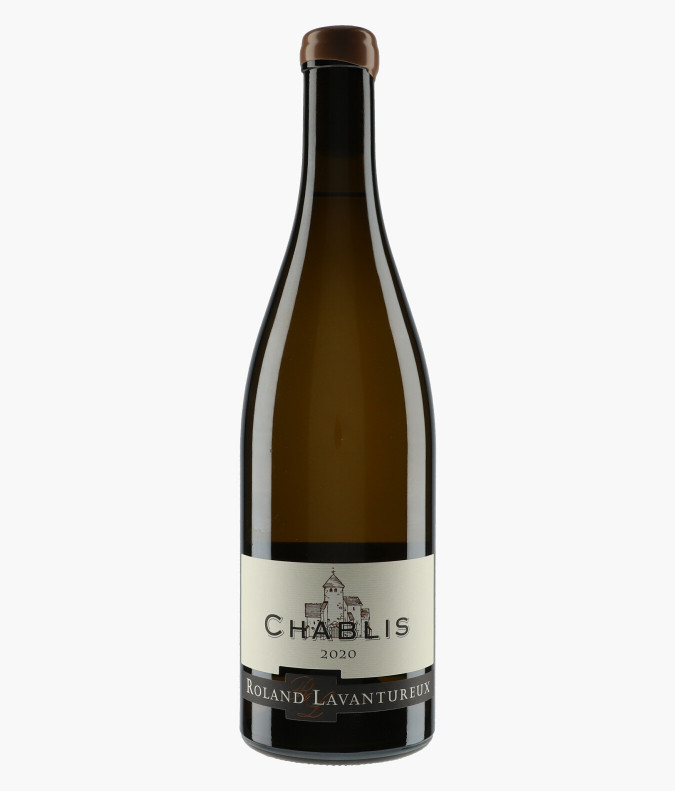 Chablis 2020LAVANTUREUX