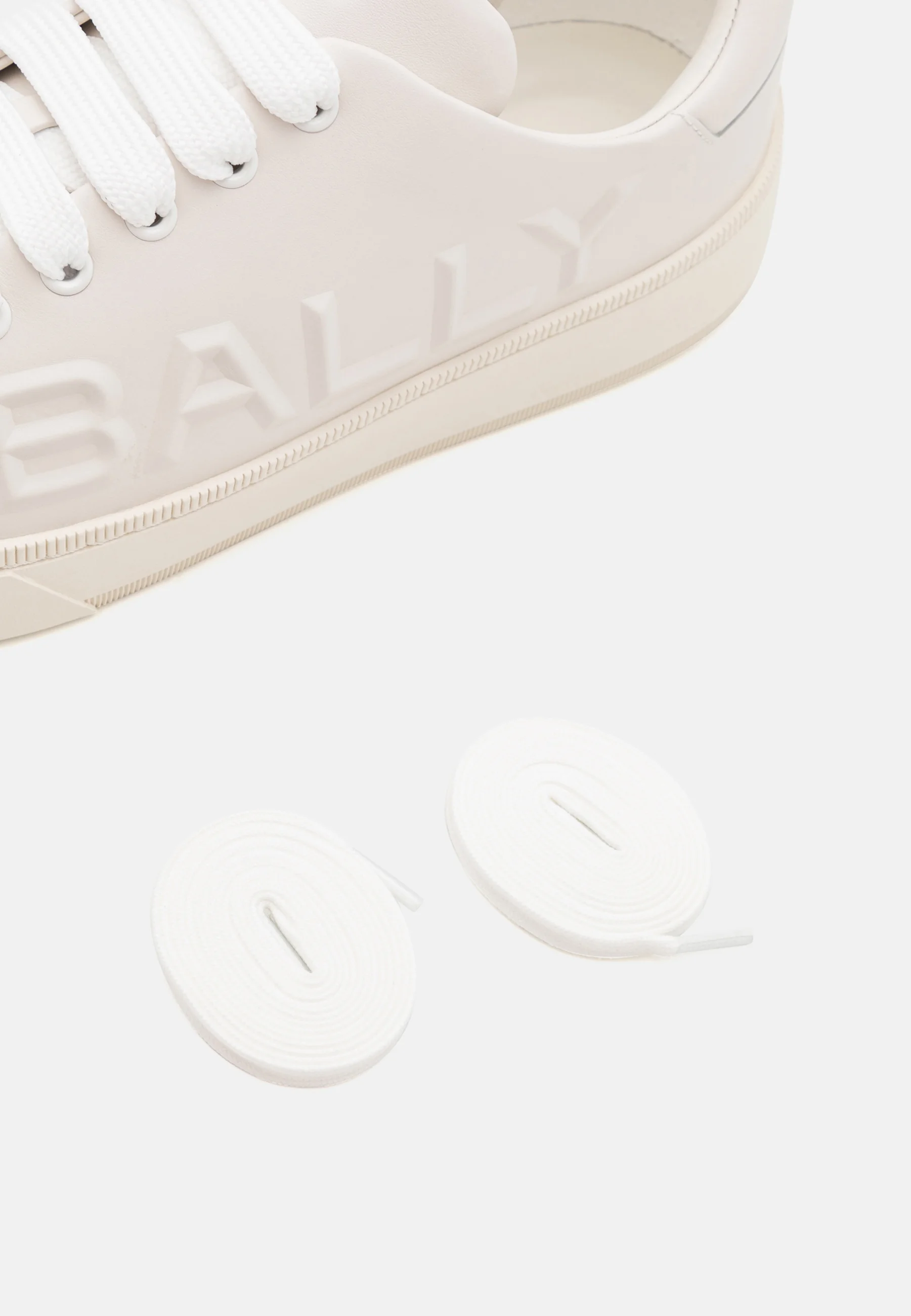 Bally REKA - Zapatillas bajas