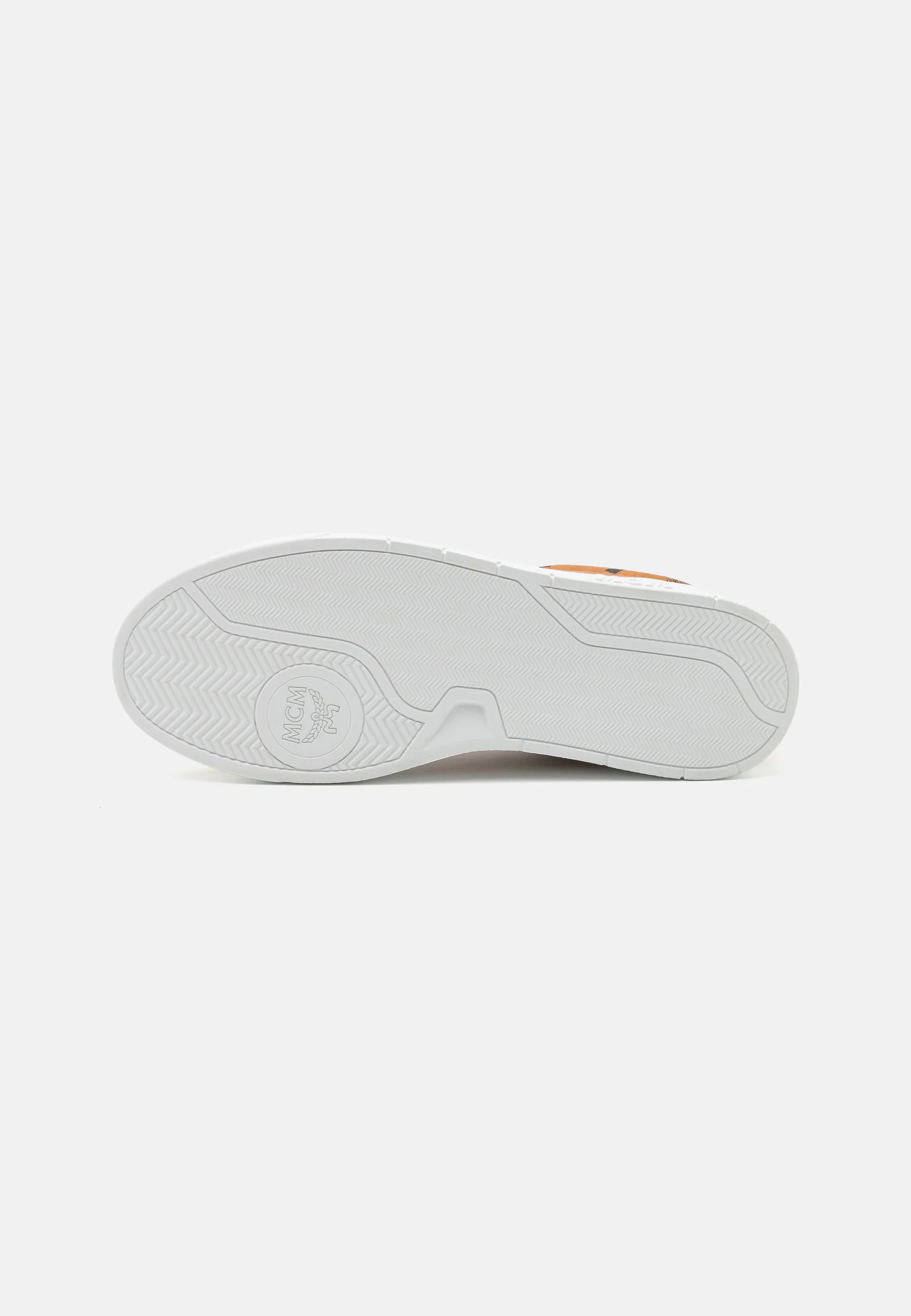 MCM TERRAIN DERBY - Zapatillas bajas