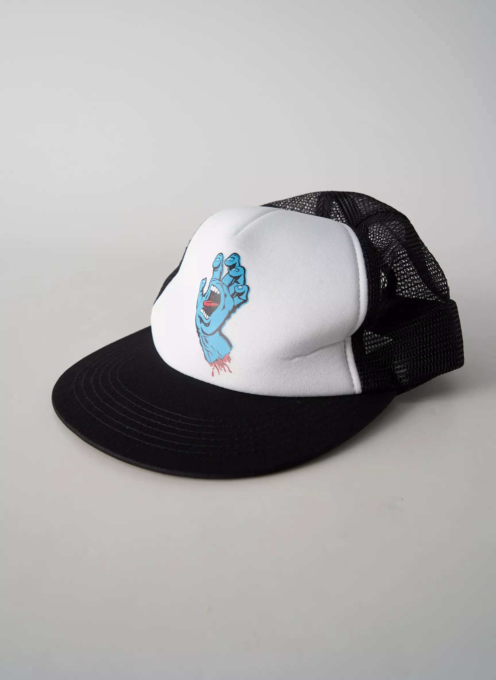 Santa Cruz Casquettes Homme couleur noir