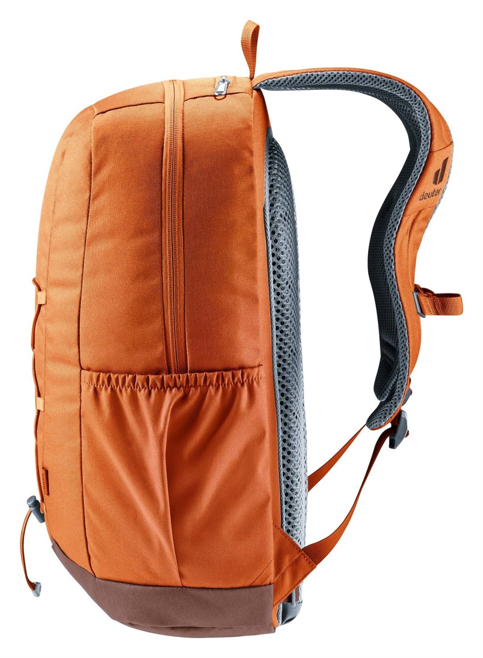 DEUTER Handtaschen grün