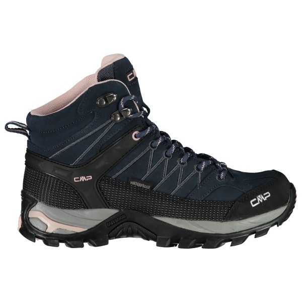 CMP - Women's Rigel Mid Trekking Shoes Waterproof - Wanderschuhe