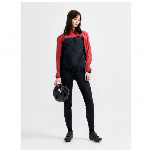 Craft - Women's Core Bike SubZ Wind Tights - Radhose