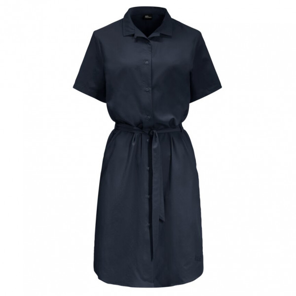 Jack Wolfskin - Women's Holiday Midi Dress - Kleid