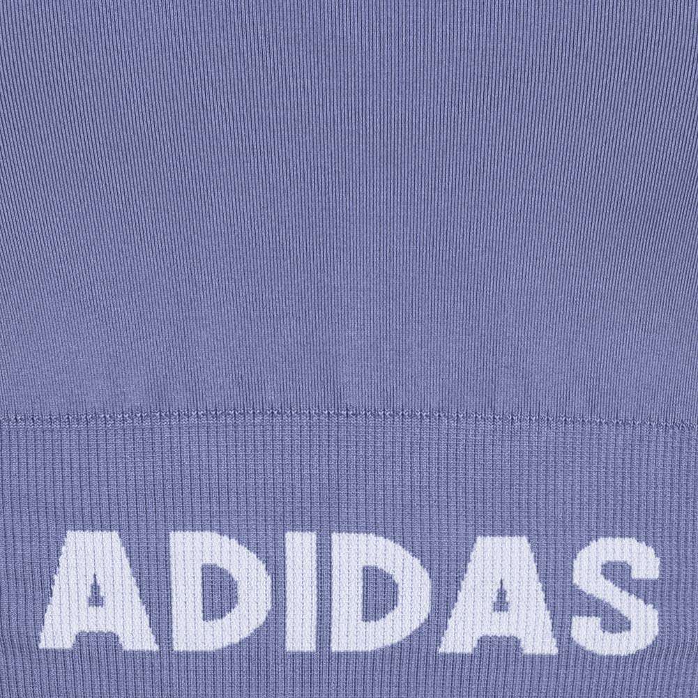 adidas Aeroknit Plus Size Training Damen Sport-BH GU6991