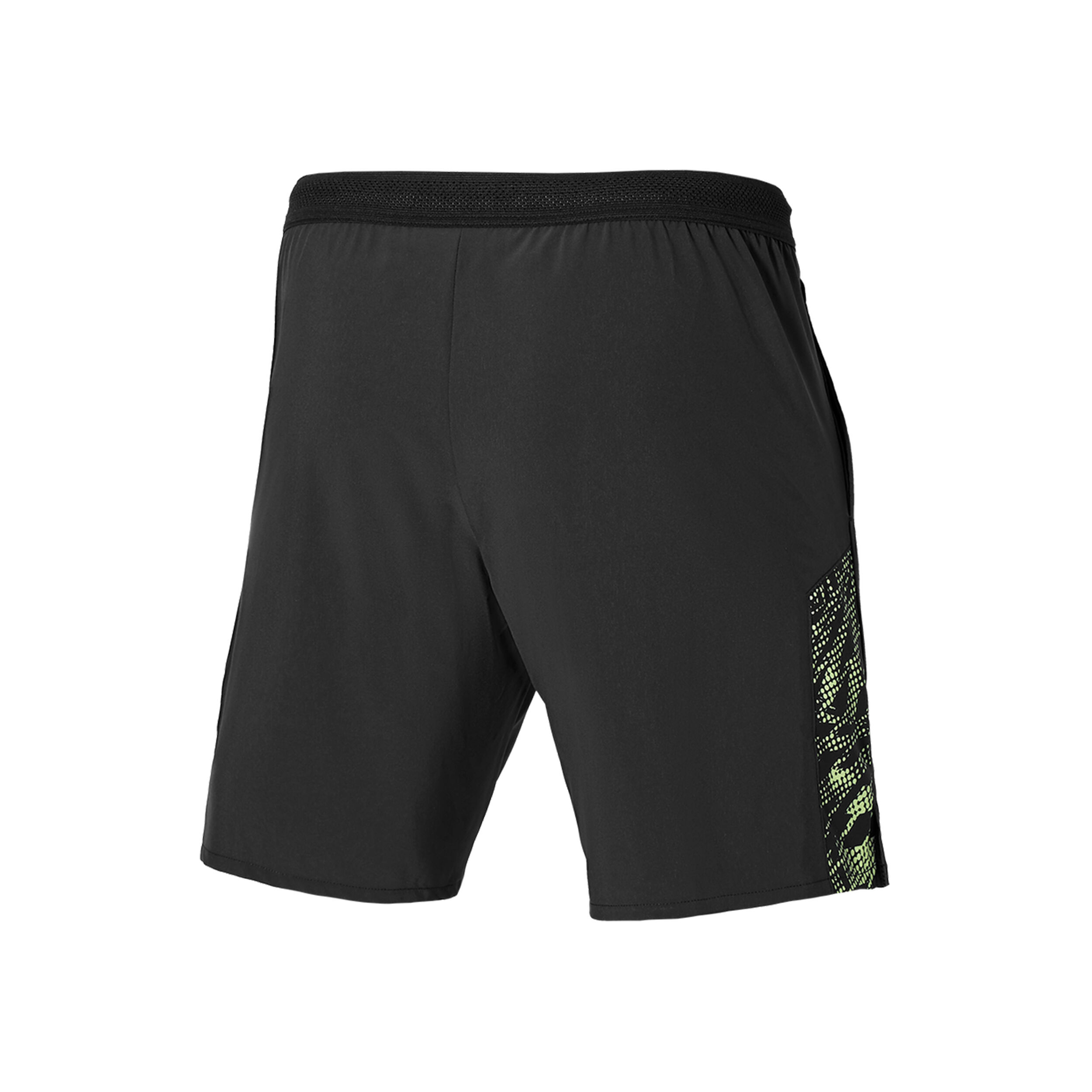 Mugen 8 In Amplify Shorts Herren - Schwarz