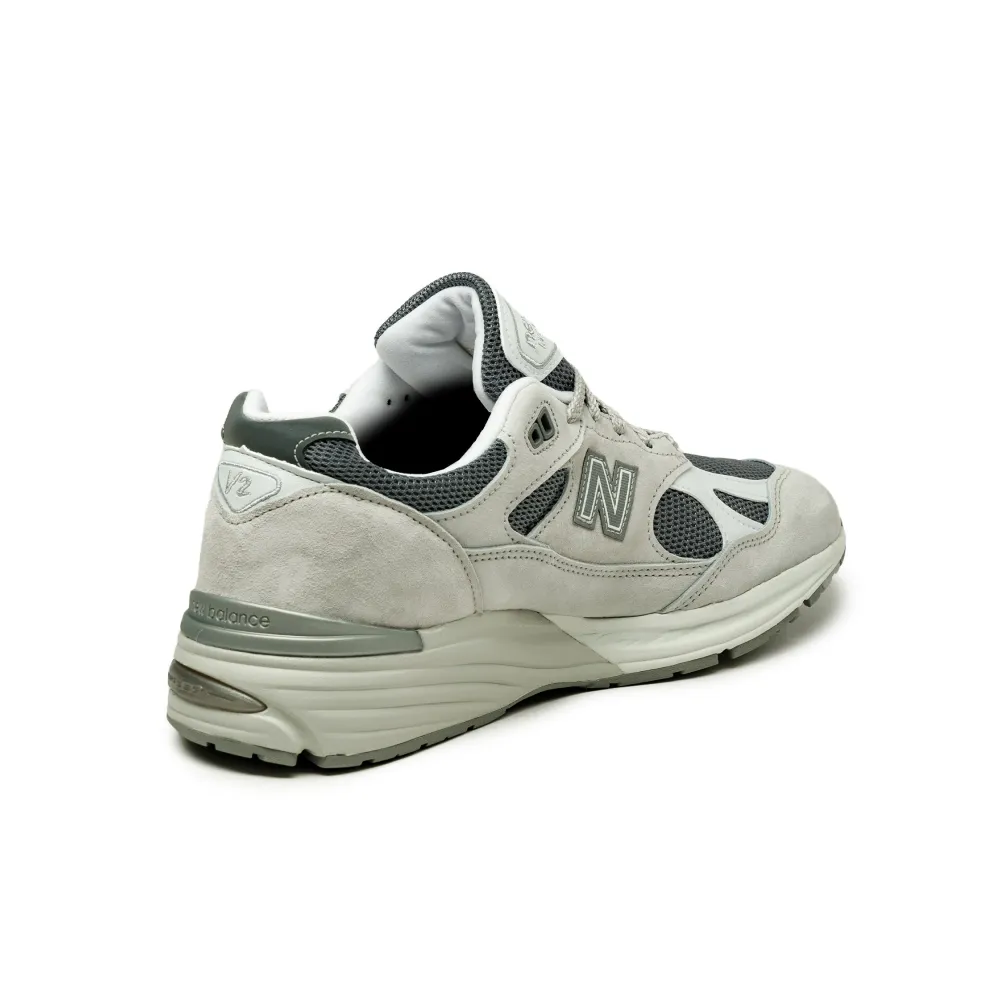 New Balance U991LG2 Made in England U991LG2 / grau