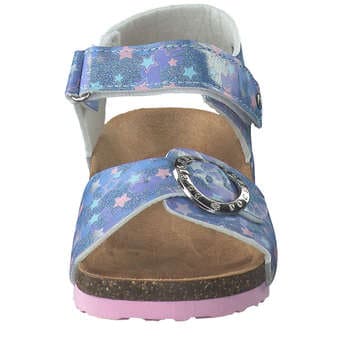 Dockers Sandale in blau