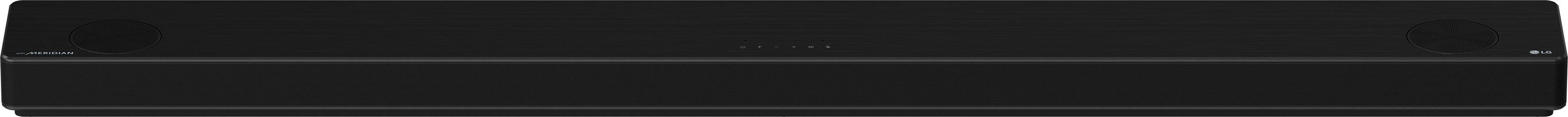 LG DSP11RA 7.1.4 Soundbar (Bluetooth, WLAN, 770 W)