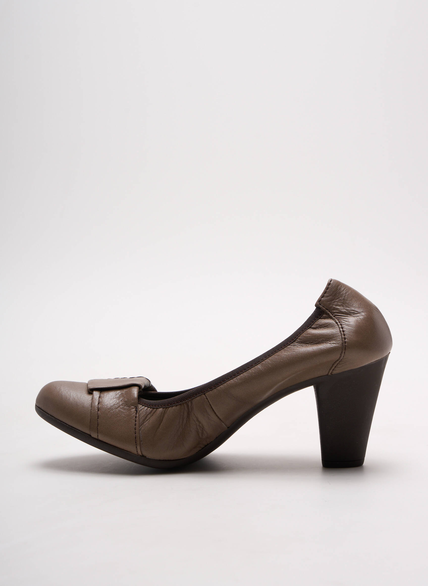 Wonders Escarpins Femme couleur marron