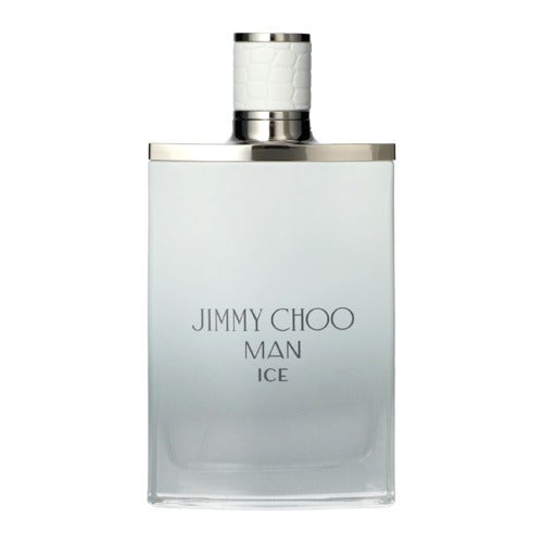 Jimmy Choo Man ľadová toaletná voda 50 ml